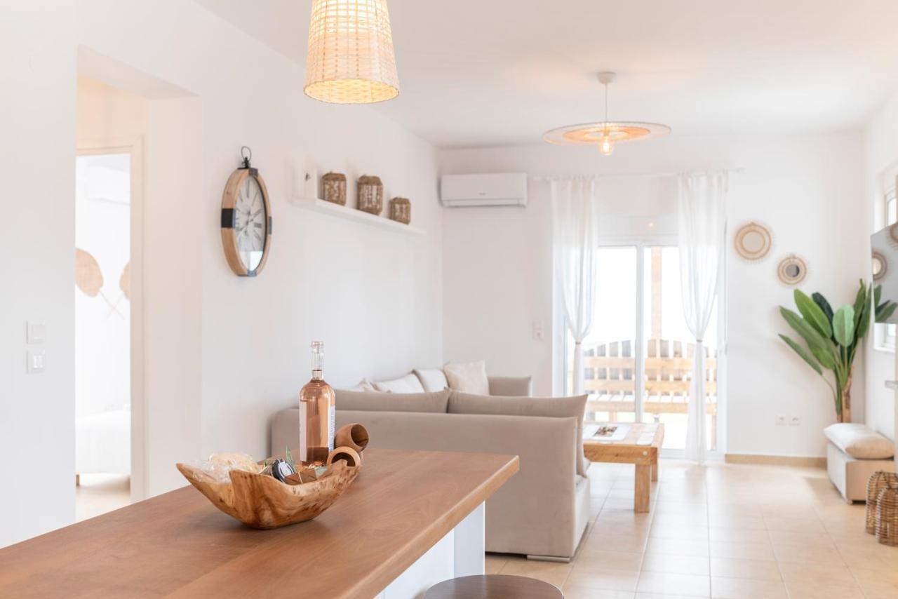 הוילה Kardamena  Alta Vista 2 Luxury House מראה חיצוני תמונה