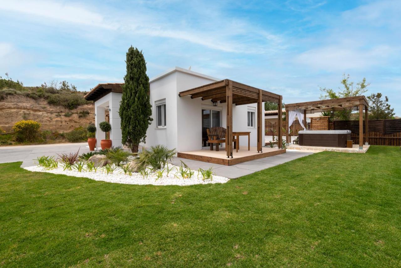 הוילה Kardamena  Alta Vista 2 Luxury House מראה חיצוני תמונה