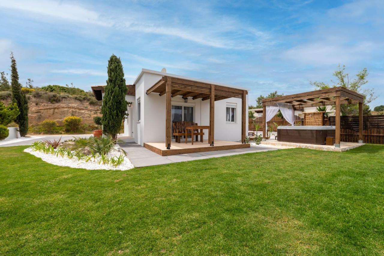 הוילה Kardamena  Alta Vista 2 Luxury House מראה חיצוני תמונה