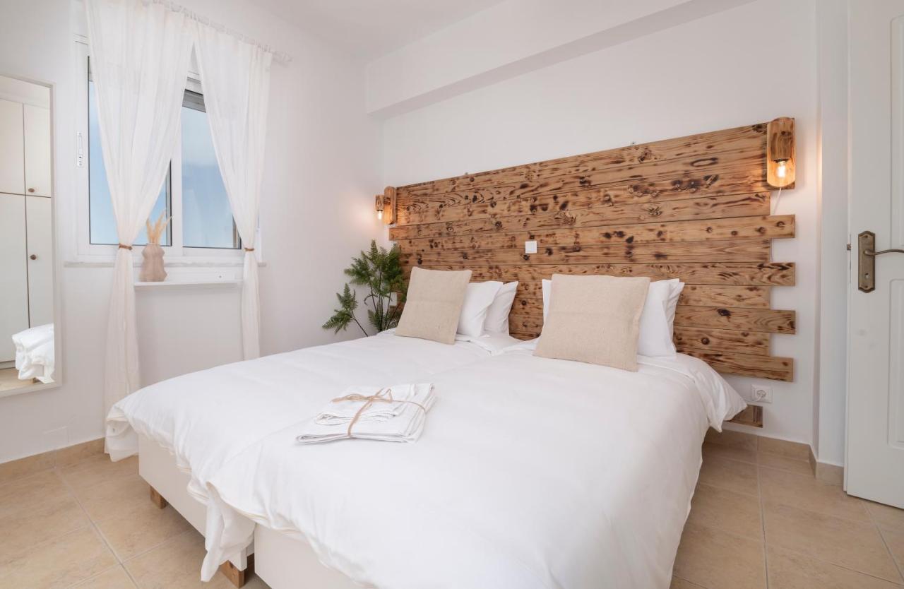 הוילה Kardamena  Alta Vista 2 Luxury House מראה חיצוני תמונה