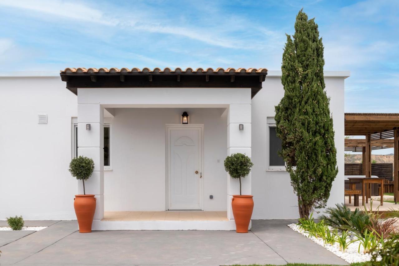הוילה Kardamena  Alta Vista 2 Luxury House מראה חיצוני תמונה