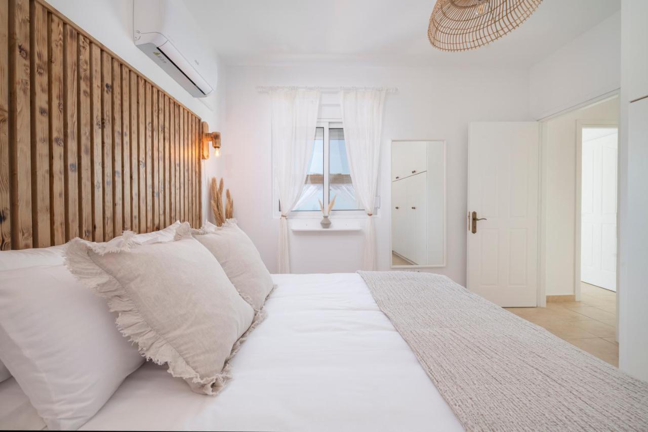 הוילה Kardamena  Alta Vista 2 Luxury House מראה חיצוני תמונה