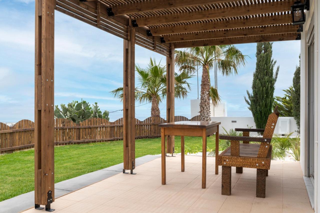 הוילה Kardamena  Alta Vista 2 Luxury House מראה חיצוני תמונה