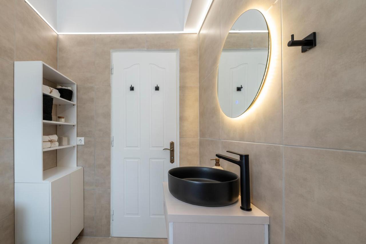 הוילה Kardamena  Alta Vista 2 Luxury House מראה חיצוני תמונה