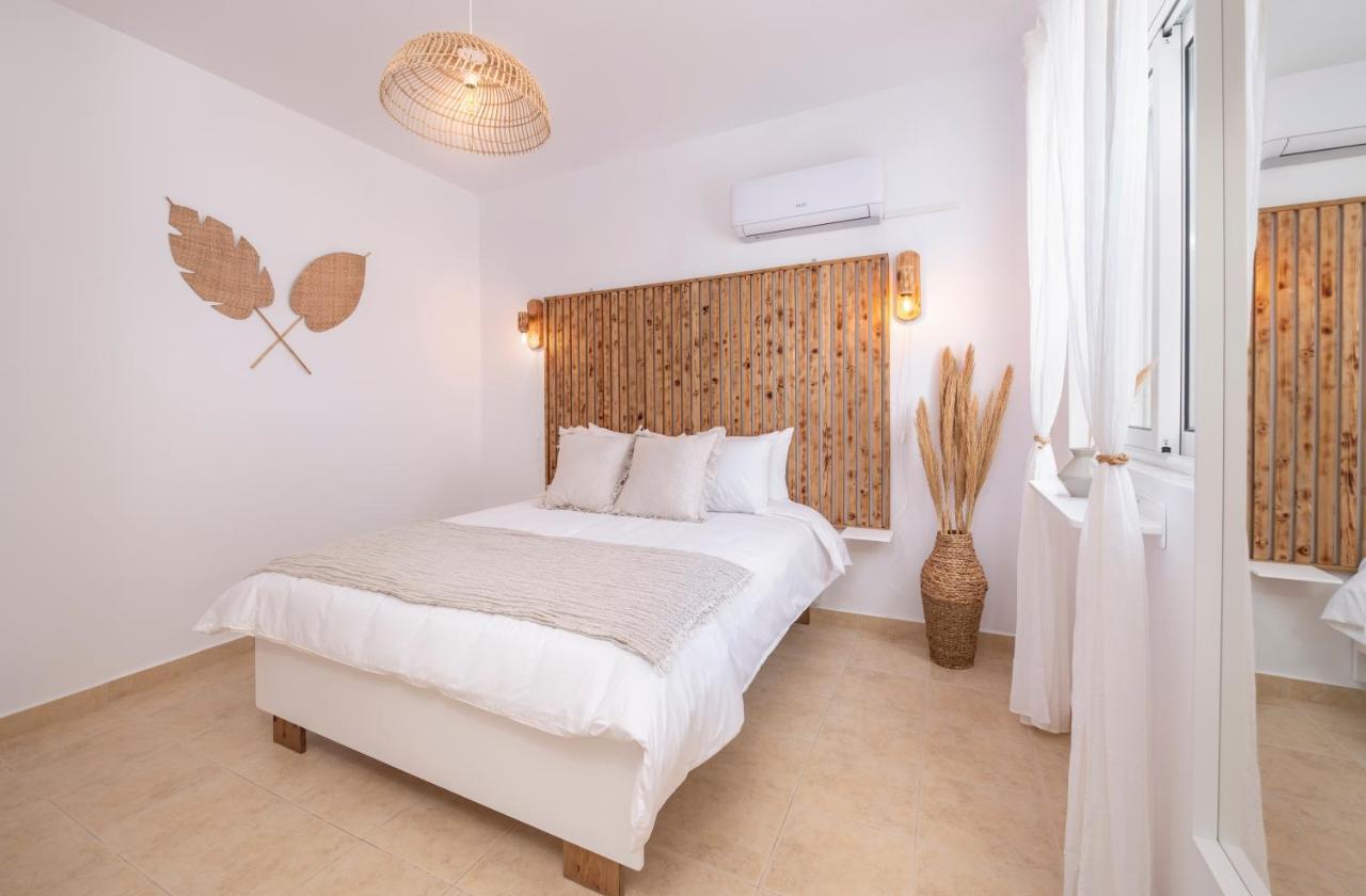 הוילה Kardamena  Alta Vista 2 Luxury House מראה חיצוני תמונה