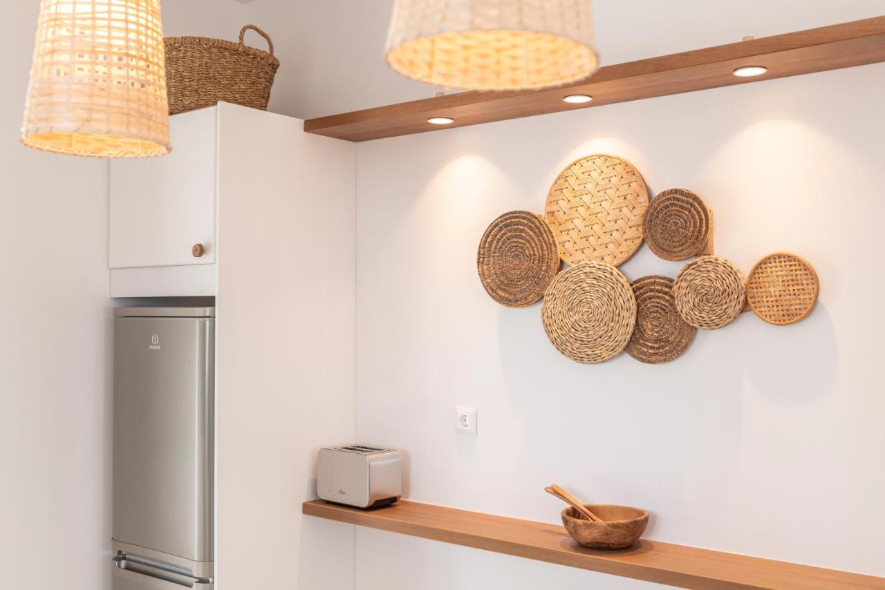 הוילה Kardamena  Alta Vista 2 Luxury House מראה חיצוני תמונה