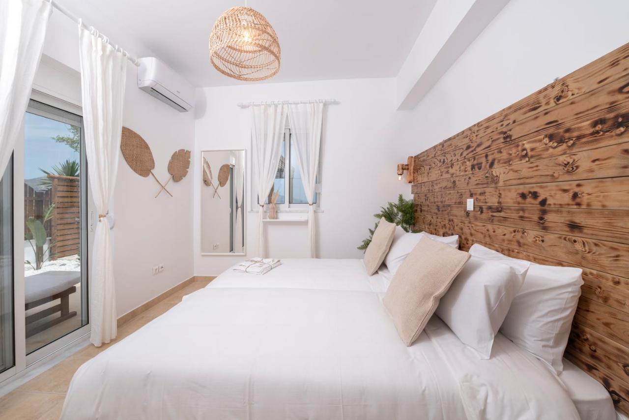 הוילה Kardamena  Alta Vista 2 Luxury House מראה חיצוני תמונה